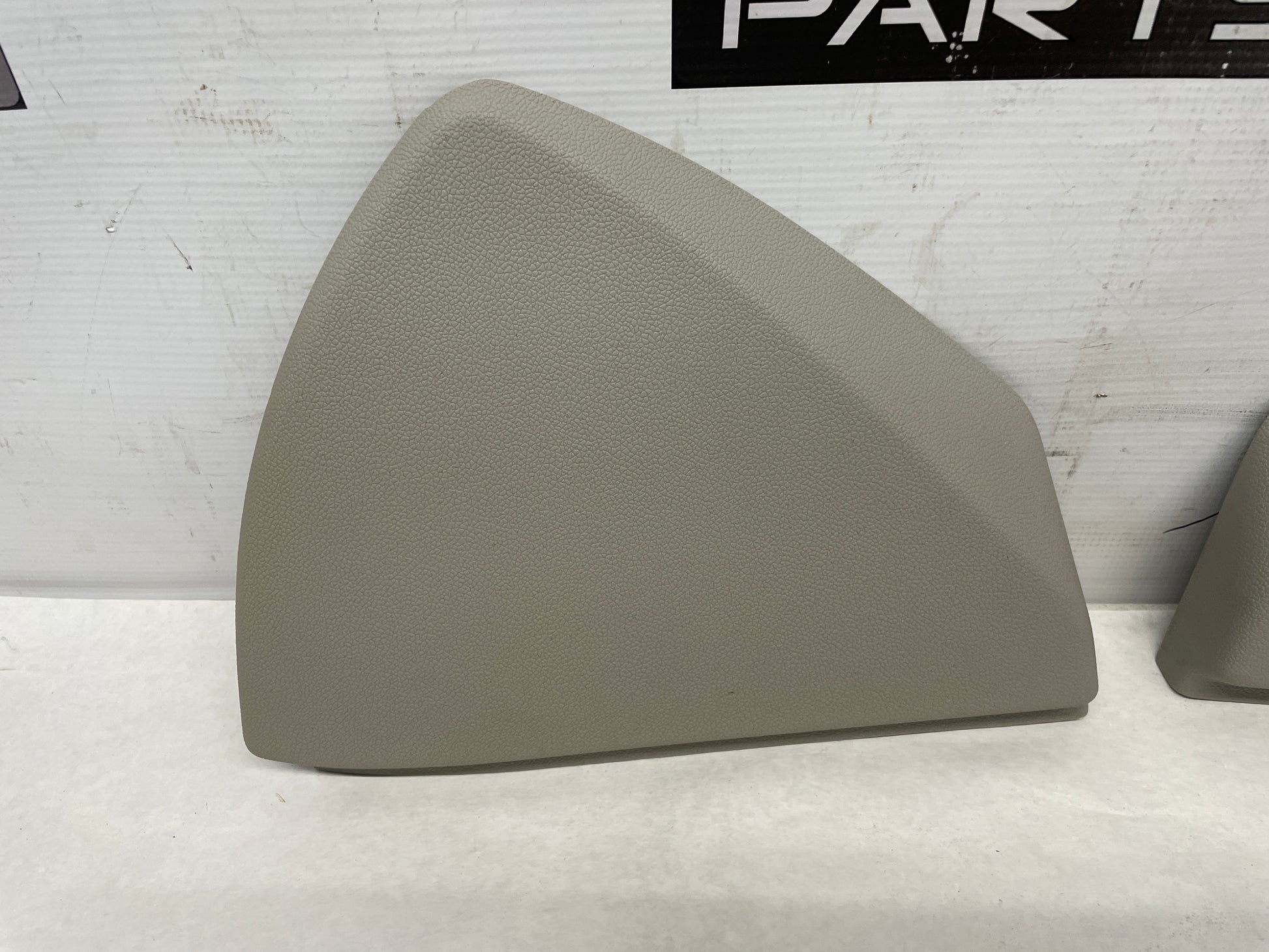 2014 Cadillac CTS-V Coupe RH & LH Dash End Caps OEM - Day's Parts Yard