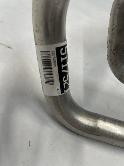 2012 Chevy Camaro SS AC A/C Air Conditioner Line Hose Manifold Tube Assembly OEM - Day's Parts Yard