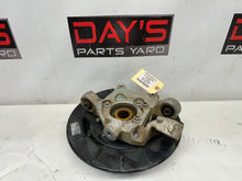 2010 Chevy Camaro SS RH Passenger Rear Spindle Knuckle Hub Wheel Bearing OEM - Day's Parts Yard