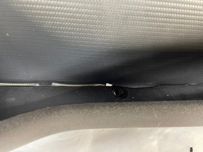 2001 Pontiac Trans AM WS6 RH & LH Front Interior Door Panels OEM