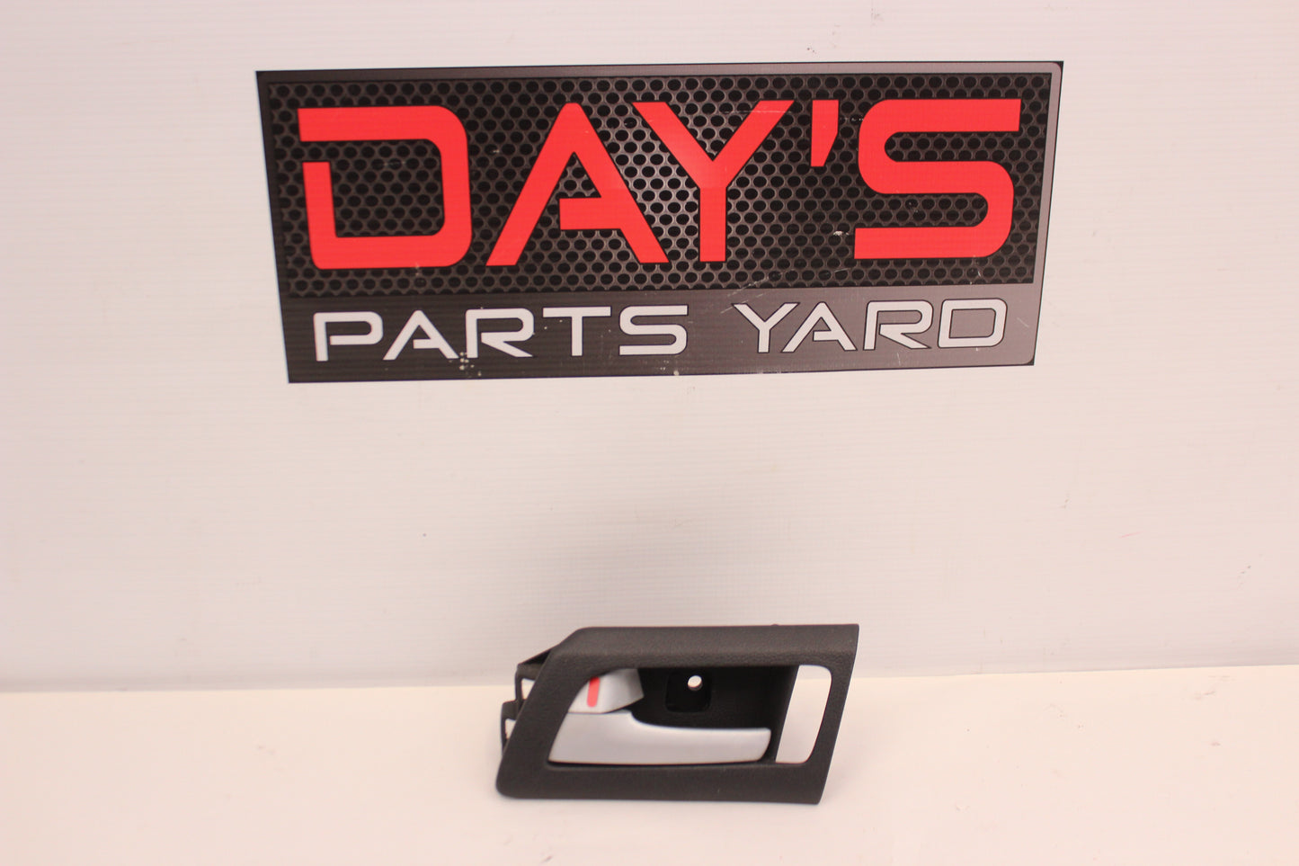 2008 Pontiac G8 GT Rear LH Driver Interior Door Handle OEM
