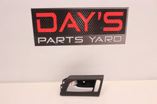 2008 Pontiac G8 GT Rear LH Driver Interior Door Handle OEM - Day's Parts Yard