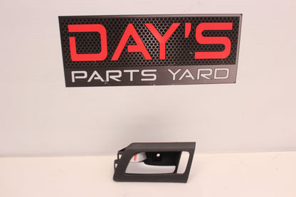 2008 Pontiac G8 GT Rear LH Driver Interior Door Handle OEM