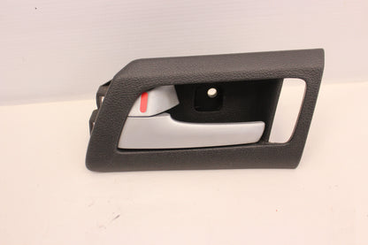 2008 Pontiac G8 GT Rear LH Driver Interior Door Handle OEM