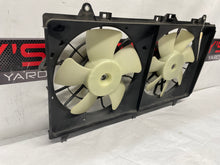 2012 Chevy Camaro SS Dual Radiator Cooling Fans Assembly OEM - Day's Parts Yard