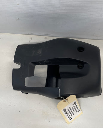 2004 Pontiac GTO Complete Steering Column Cover OEM