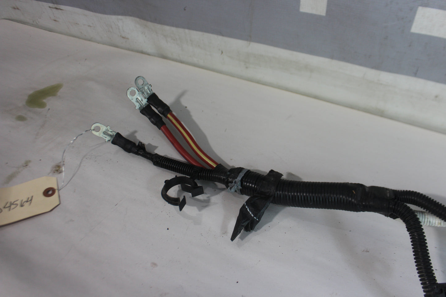 2019 Chevy Tahoe K1500 Premier Electrical Battery-Positive Cable OEM