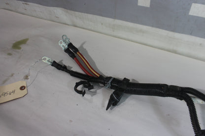 2019 Chevy Tahoe K1500 Premier Electrical Battery-Positive Cable OEM