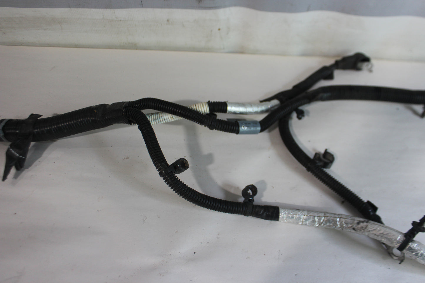 2019 Chevy Tahoe K1500 Premier Electrical Battery-Positive Cable OEM
