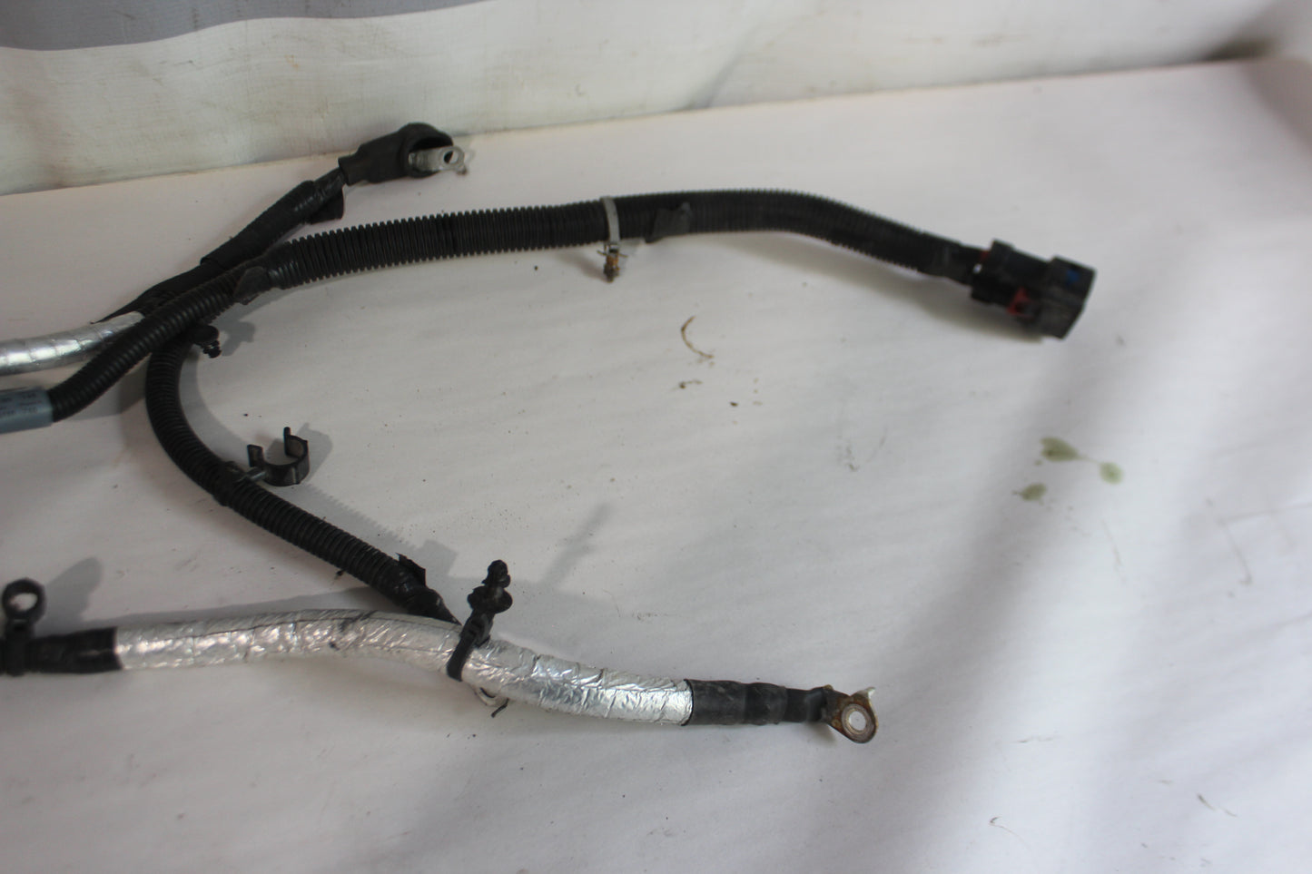 2019 Chevy Tahoe K1500 Premier Electrical Battery-Positive Cable OEM