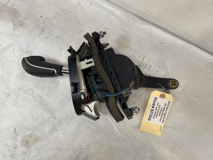 2013 Chevy Caprice PPV Automatic Gear Selector Shifter Assembly OEM