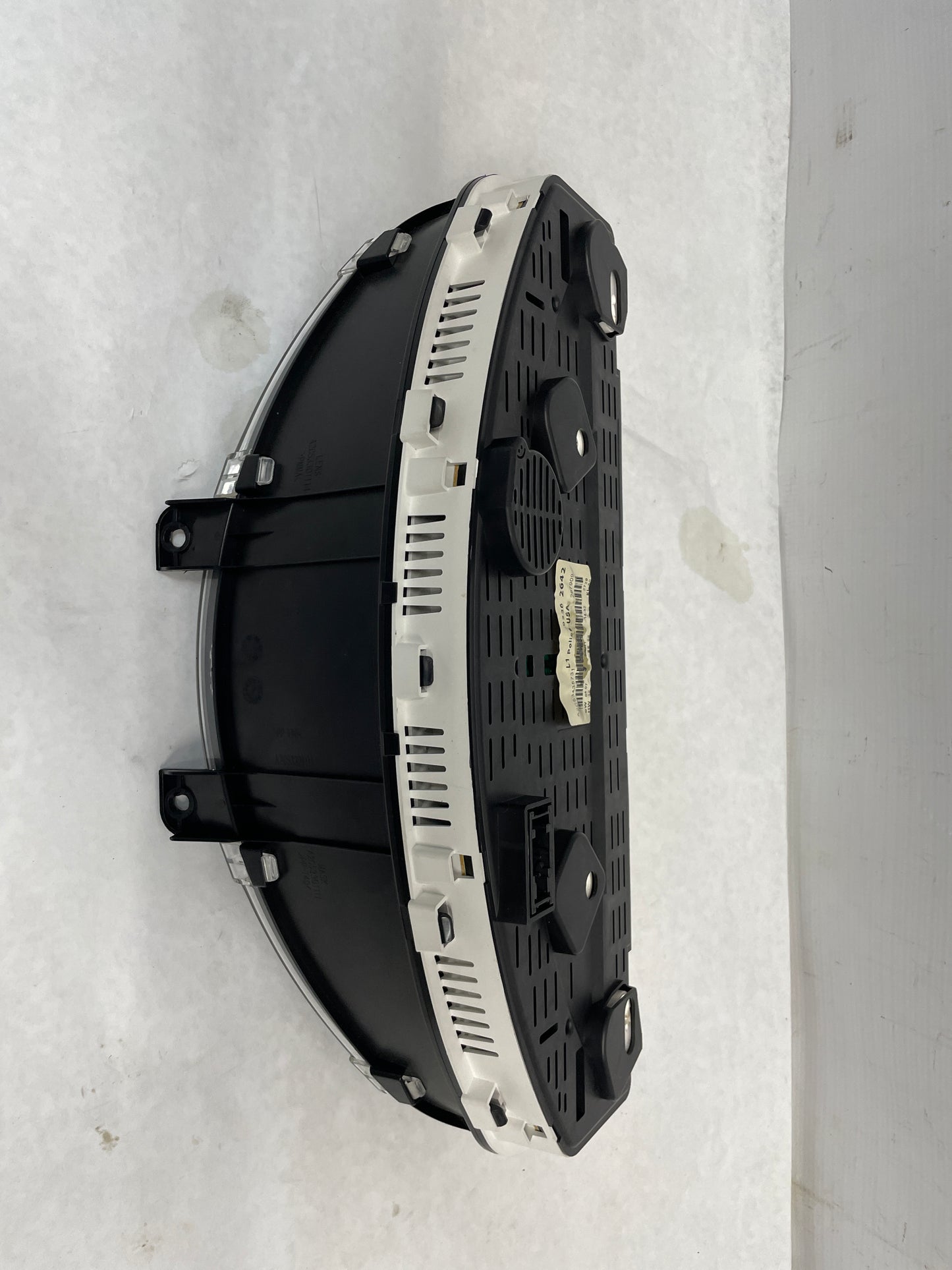 2012 Chevy Caprice PPV Gauge Cluster Speedometer Instrument Panel OEM