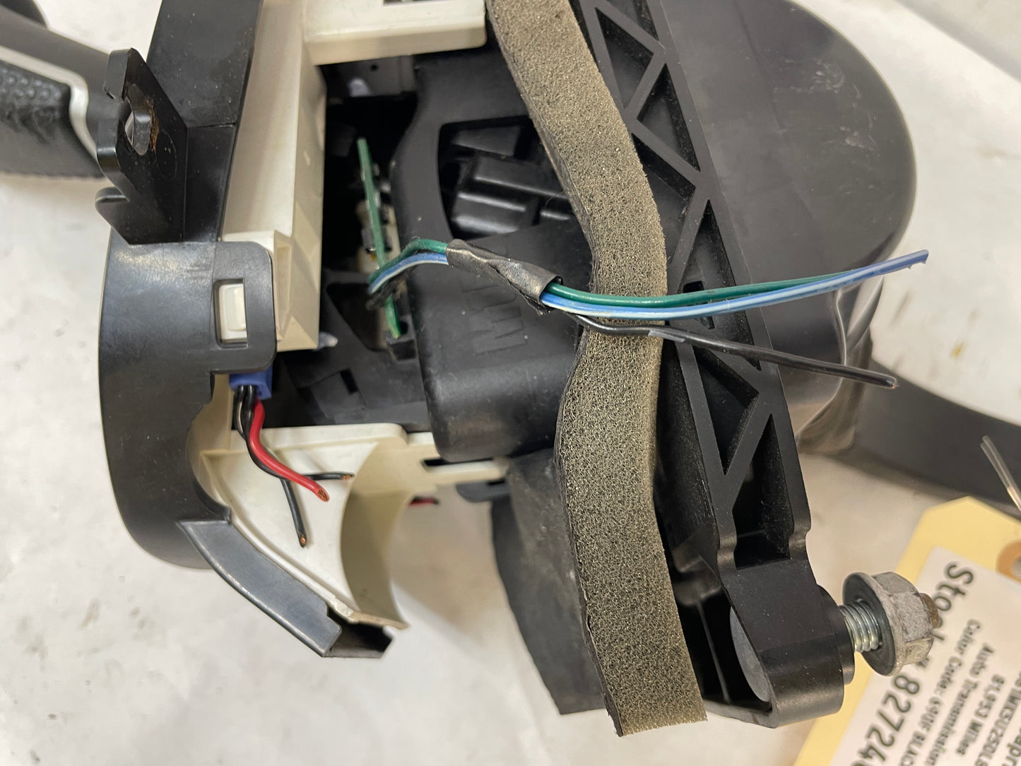 2013 Chevy Caprice PPV Automatic Gear Selector Shifter Assembly OEM