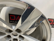 2013 Chevy Camaro ZL1 Factory OEM Rear Wheel 20X11 - Day's Parts Yard