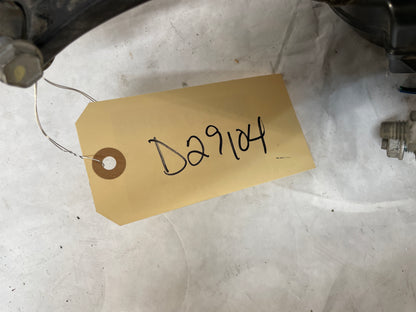 2013 Chevy Caprice PPV Automatic Gear Selector Shifter Assembly OEM