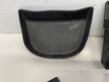 2004 Pontiac GTO Center Console Rubber Inserts Set OEM - Day's Parts Yard