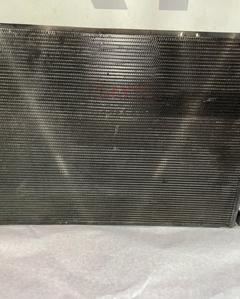 2014 Cadillac CTS-V Coupe A/C AC Condenser OEM