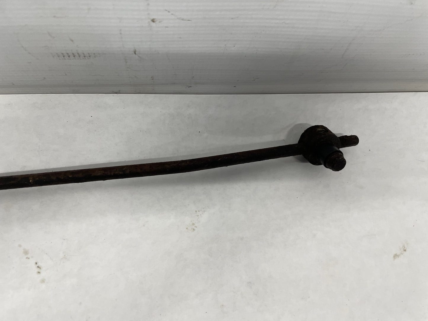 2012 Chevy Caprice PPV Automatic Transmission Shifter Linkage Rod OEM