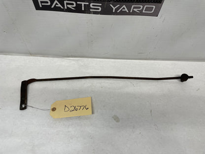 2012 Chevy Caprice PPV Automatic Transmission Shifter Linkage Rod OEM