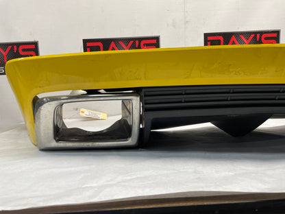 2012 Chevy Camaro SS GFX Rear Bumper Diffuser Valance OEM - Day's Parts Yard