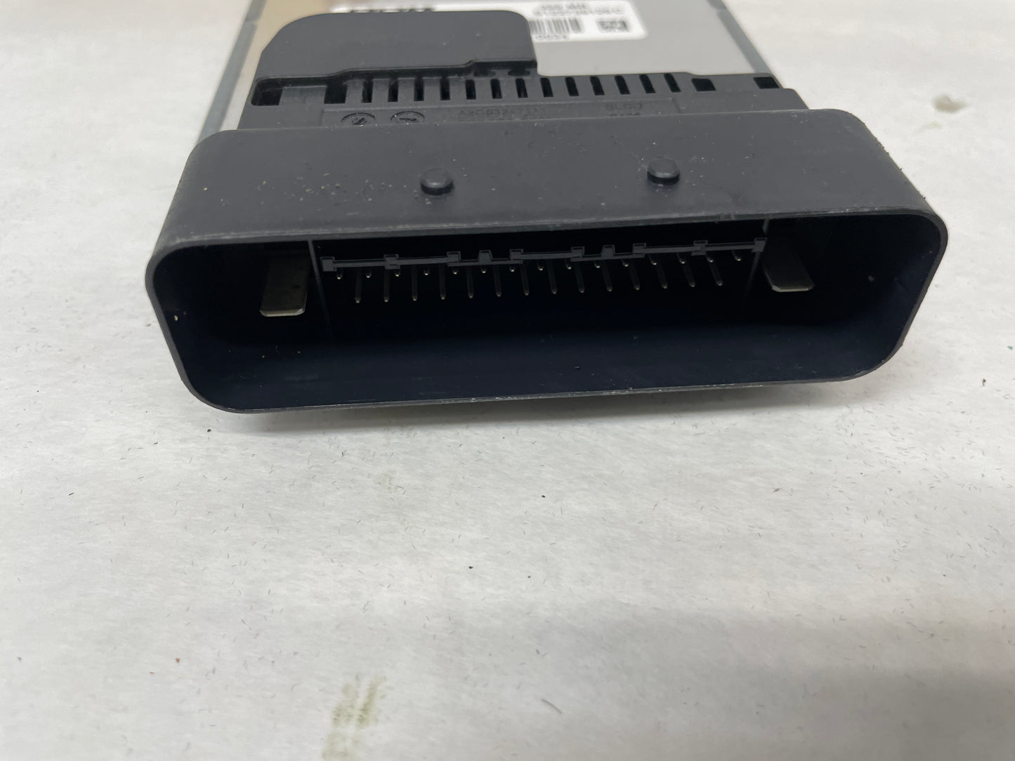 2014 Cadillac CTS-V Active Suspension Control Module OEM - Day's Parts Yard