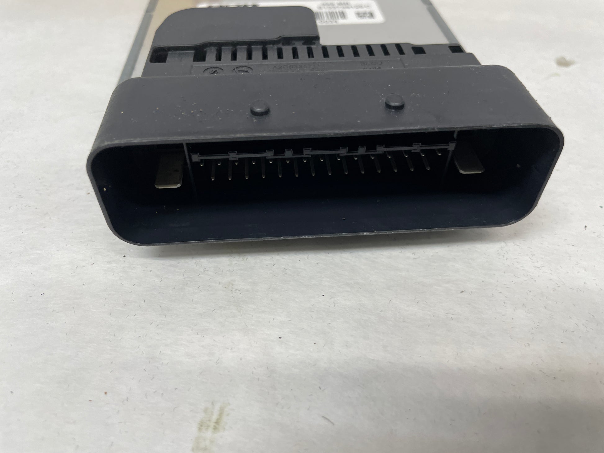 2014 Cadillac CTS-V Active Suspension Control Module OEM - Day's Parts Yard