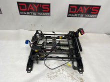 2004 Pontiac GTO LH Driver Front Seat Track Electric Frame Adjuster Motor OEM - Day's Parts Yard