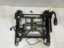 2004 Pontiac GTO LH Driver Front Seat Track Electric Frame Adjuster Motor OEM - Day's Parts Yard
