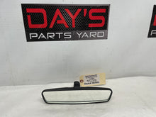 2005 Pontiac GTO Rearview Rear View Mirror OEM - Day's Parts Yard