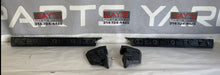 2018 Chevy Suburban LT Rear Bumper Side Bracket OEM