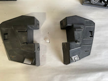 2018 Chevy Suburban LT Rear Bumper Side Bracket OEM - Day's Parts Yard