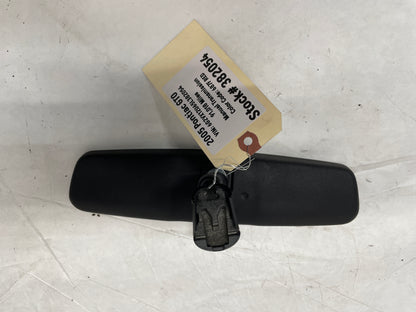 2005 Pontiac GTO Rearview Rear View Mirror OEM - Day's Parts Yard