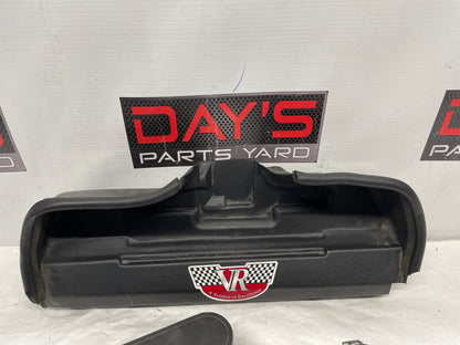 2006 Pontiac GTO Ram Cold Air Intake w/ Radiator Cover OEM - Day's Parts Yard