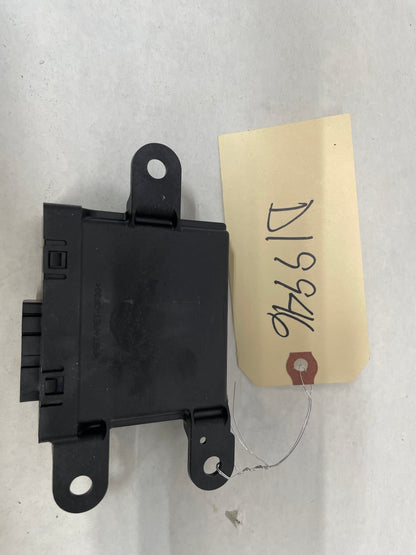 2014 Cadillac CTS-V Coupe Parking Aid Assist Control Module Unit OEM - Day's Parts Yard