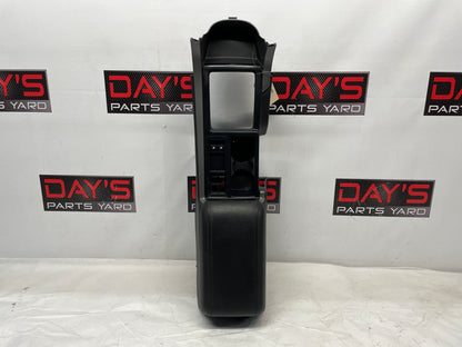2005 Pontiac GTO Center Console Arm Rest OEM - Day's Parts Yard
