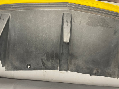 2012 Chevy Camaro SS GFX Rear Bumper Diffuser Valance OEM - Day's Parts Yard