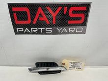 2009 Pontiac G8 LH Driver Fender Marker Light Grill OEM - Day's Parts Yard