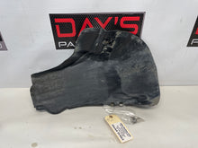 2004 Pontiac GTO Rear LH Driver Wheel Well Liner OEM - Day's Parts Yard