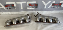 2018 Chevy Suburban LT RH & LH Exhaust Manifold Set OEM