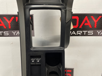2005 Pontiac GTO Center Console Arm Rest OEM - Day's Parts Yard