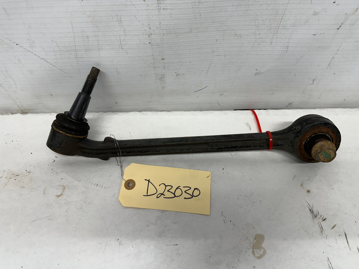 2010 Chevy Camaro SS RH Passenger Front Lower Suspension Control Rear Arm OEM - Day's Parts Yard