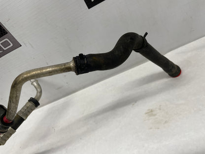 2014 Chevy SS Sedan Engine Oil Cooler OEM