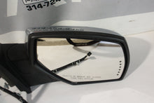 2018 GMC Sierra K1500 SLT RH Passenger Mirror Power Fold w/ Turn Signal OEM - Day's Parts Yard