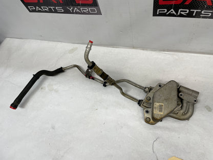 2014 Chevy SS Sedan Engine Oil Cooler OEM