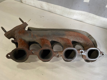 2018 Chevy Suburban LT RH & LH Exhaust Manifold Set OEM - Day's Parts Yard