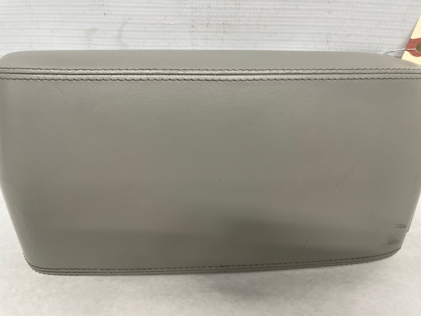 2014 Cadillac CTS-V Coupe Center Console Lid Titanium OEM - Day's Parts Yard