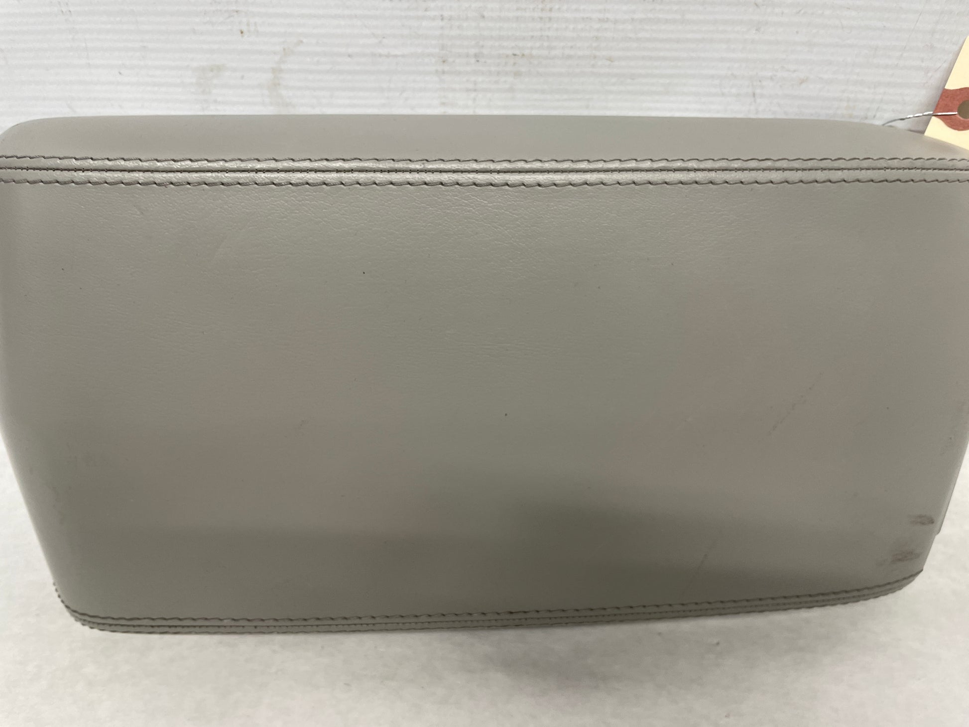 2014 Cadillac CTS-V Coupe Center Console Lid Titanium OEM - Day's Parts Yard