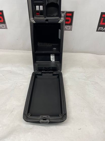 2005 Pontiac GTO Center Console Arm Rest OEM - Day's Parts Yard
