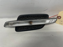 2009 Pontiac G8 RH Passenger Fender Marker Light Grill OEM - Day's Parts Yard
