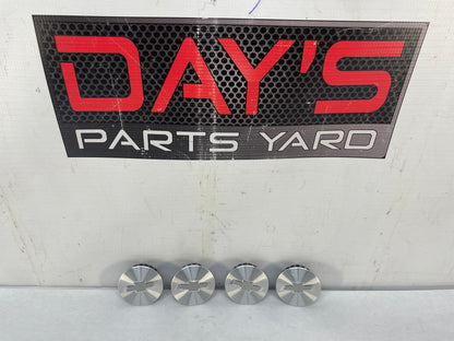 2013 Chevy Camaro ZL1 Wheel Center Caps OEM - Day's Parts Yard